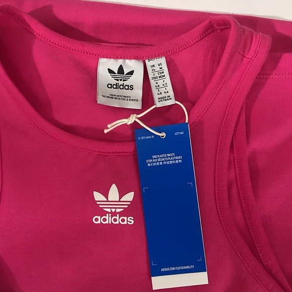 Adidas Athletics dresses - Picture 6 of 7